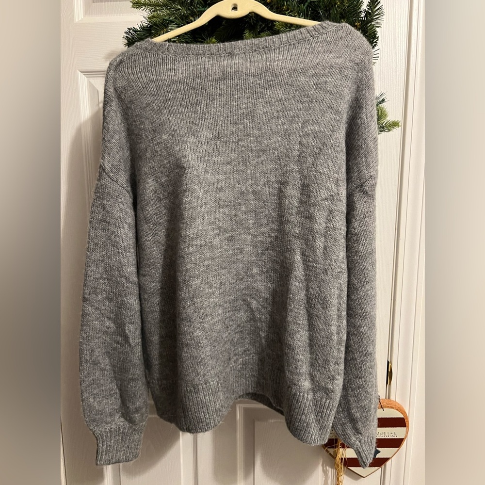 Halogen sweater new with tags size xl - Picture 8 of 12